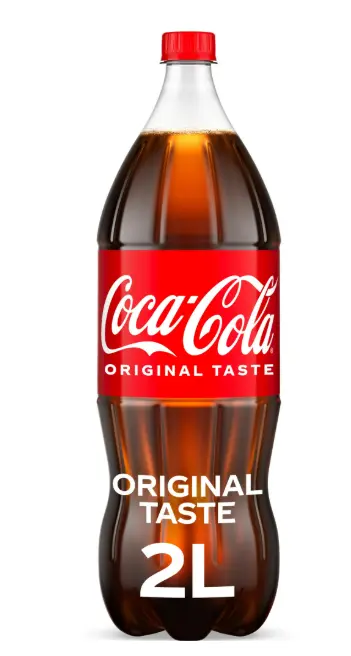 Coca Cola